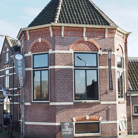 Oudhuijs