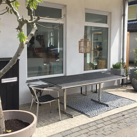 Oudhuijs 別荘